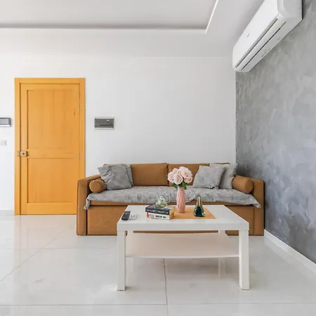 Apartament New Spacious 3 Bdr 2 Bth Bugibba