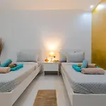 Appartement New Spacious 3 Bdr 2 Bth Bugibba