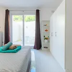 New Spacious 3 Bdr 2 Bth Bugibba * St. Paul's Bay
