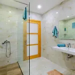 New Spacious 3 Bdr 2 Bth Bugibba