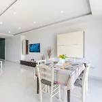 New Spacious 3 Bdr 2 Bth Bugibba Appartement St. Paul's Bay