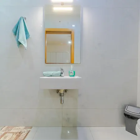 New Spacious 3 Bdr 2 Bth Bugibba St. Paul's Bay