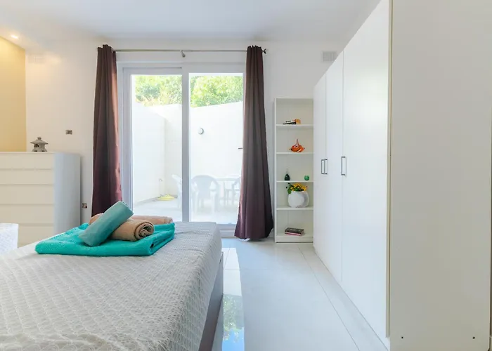 New Spacious 3 Bdr 2 Bth Bugibba * Σεντ Πόλς Μπέι